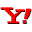 Y(ahoo!)
